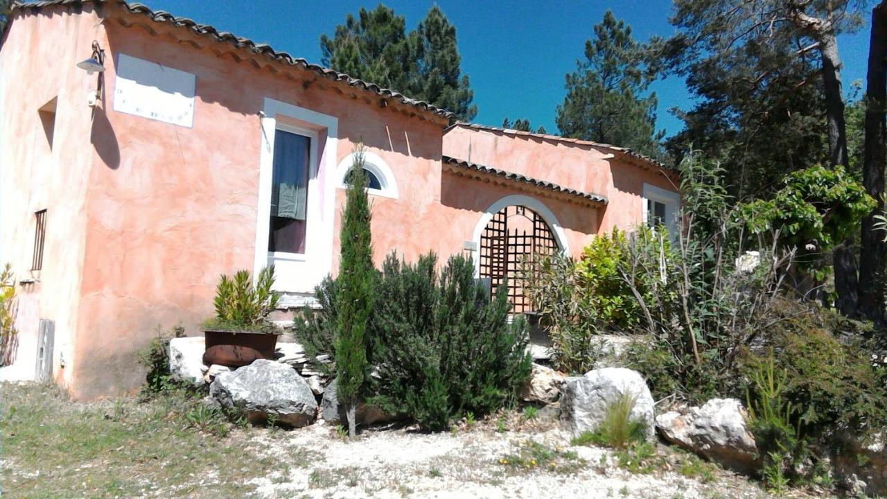 Studios Et Gite La Sauvasse Vagnas Luaran gambar