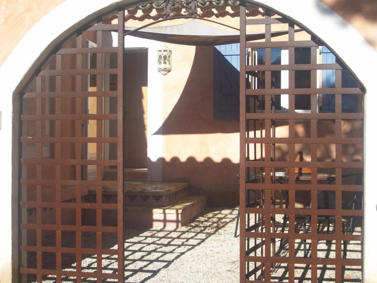 Studios Et Gite La Sauvasse Vagnas Bilik gambar