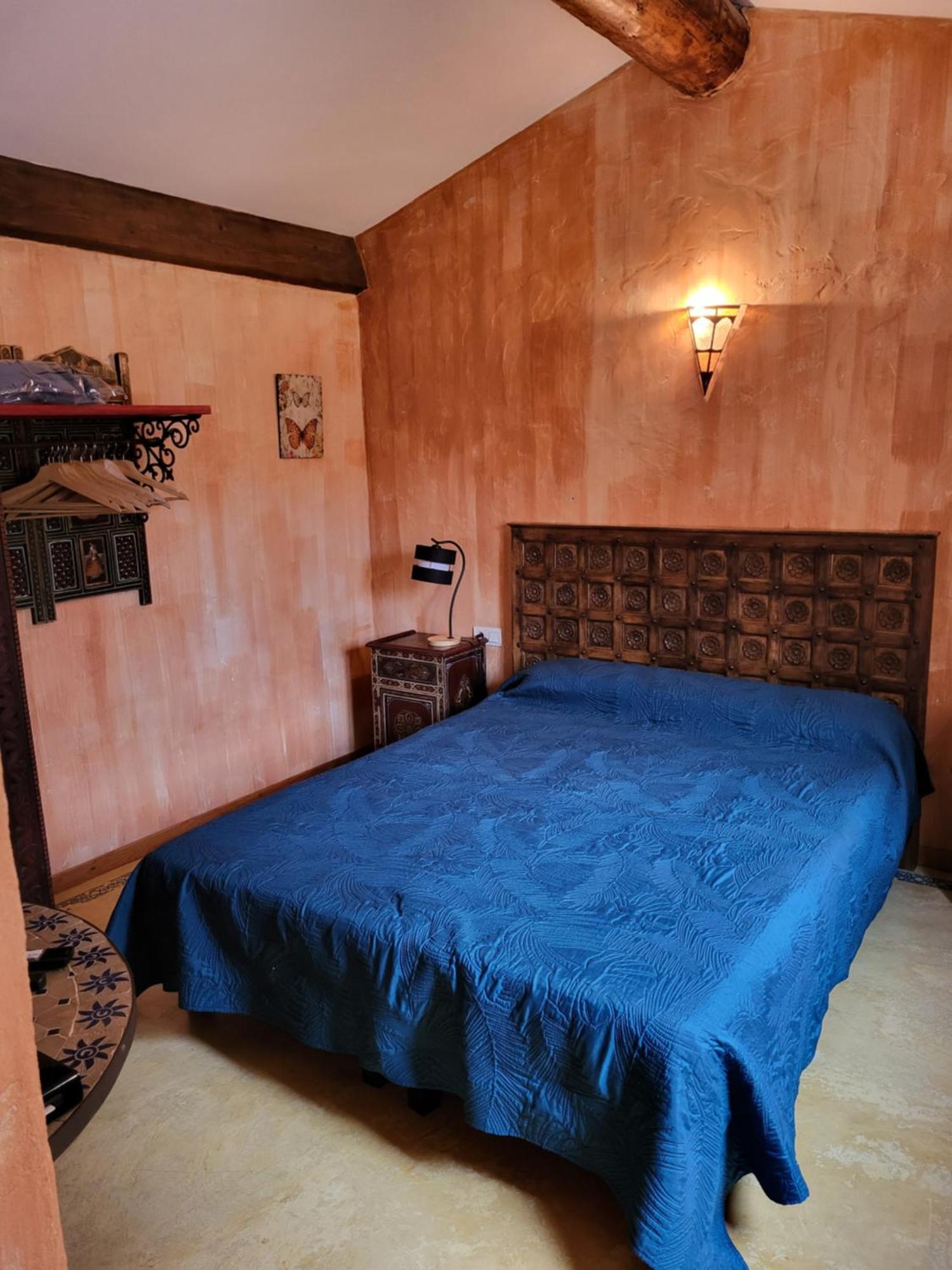 Studios Et Gite La Sauvasse Vagnas Bilik gambar