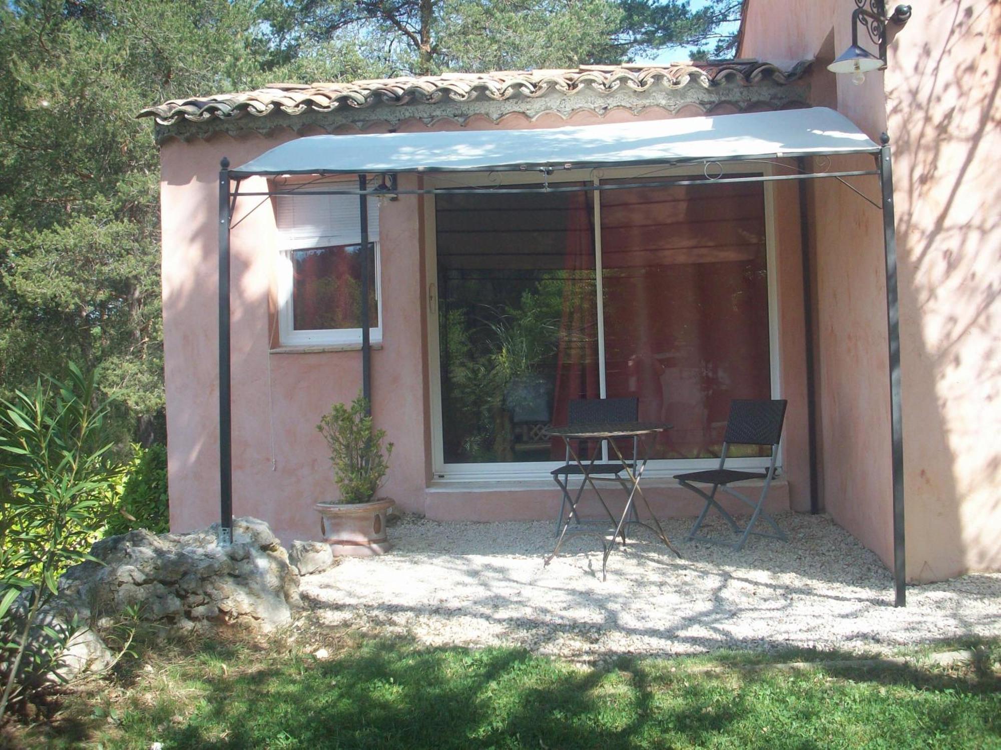Studios Et Gite La Sauvasse Vagnas Bilik gambar