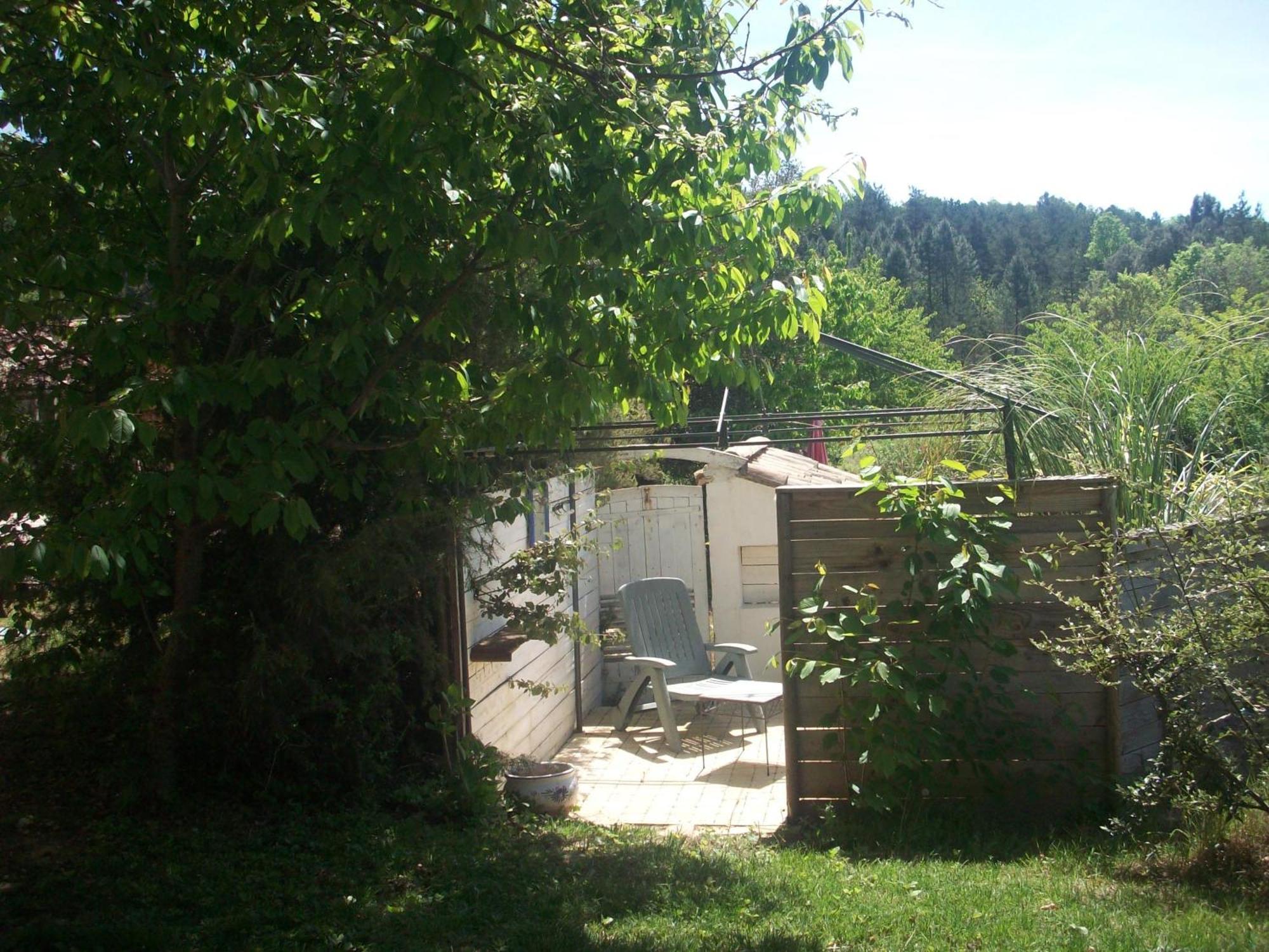 Studios Et Gite La Sauvasse Vagnas Bilik gambar