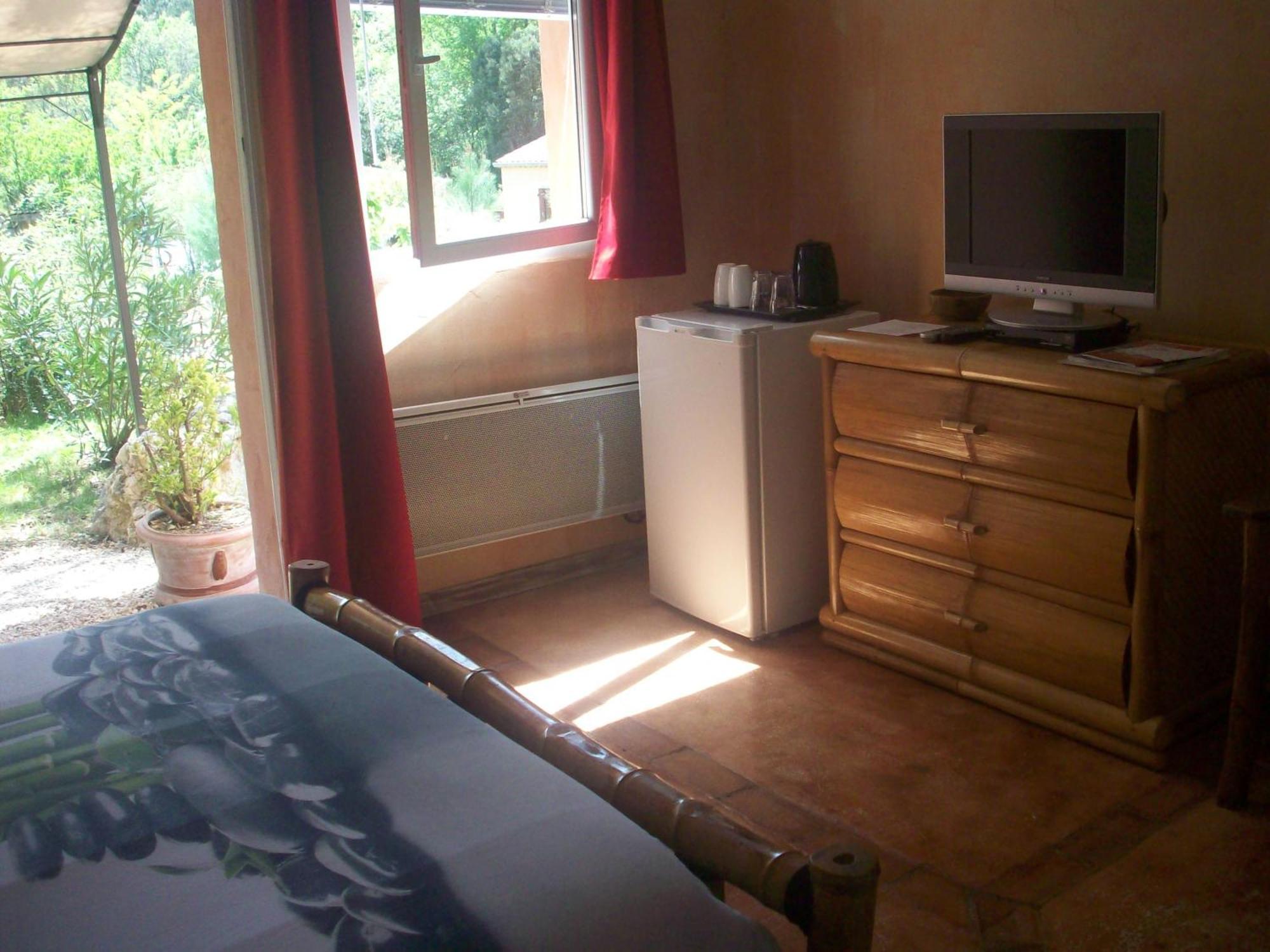 Studios Et Gite La Sauvasse Vagnas Bilik gambar