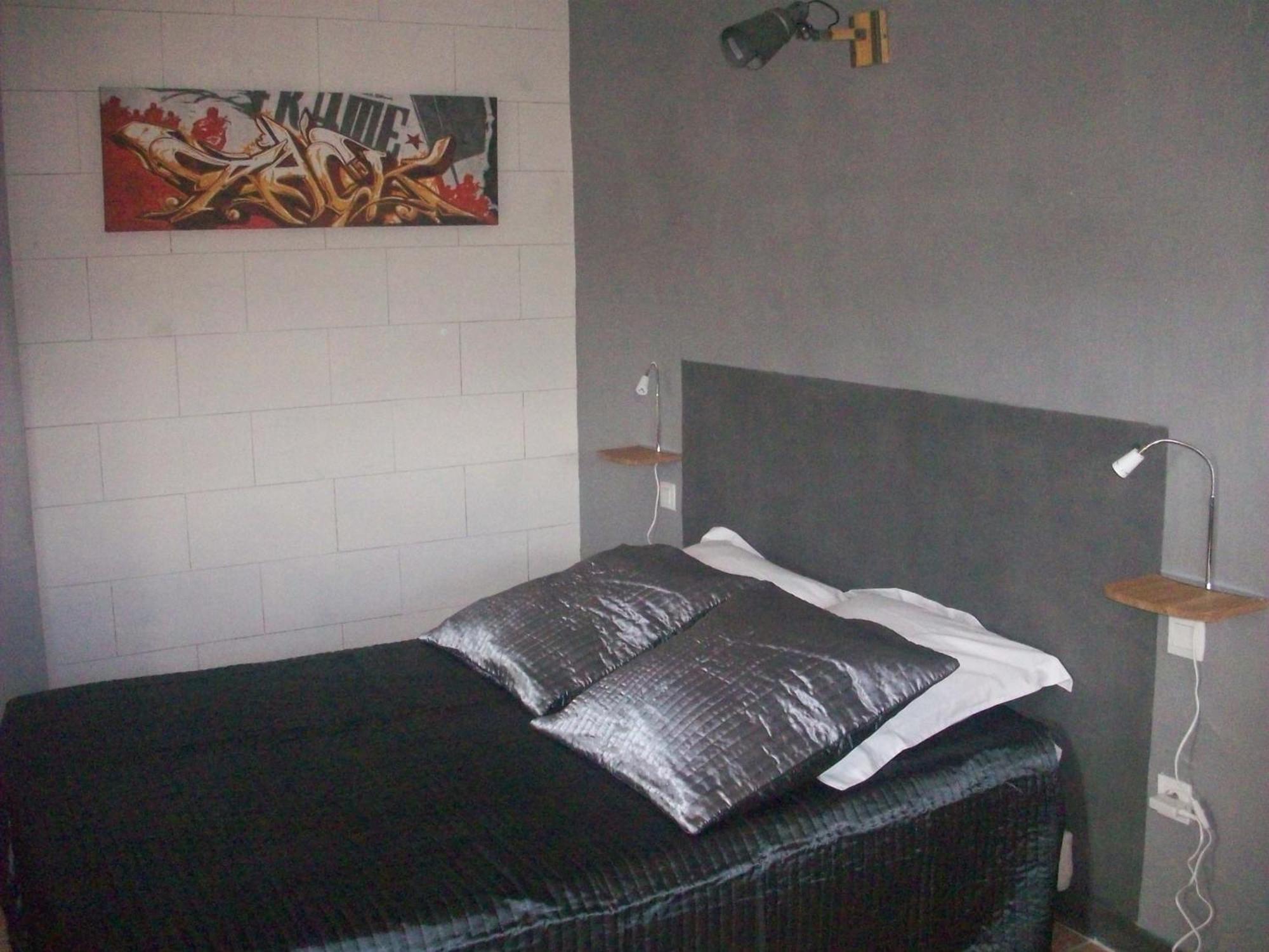 Studios Et Gite La Sauvasse Vagnas Bilik gambar