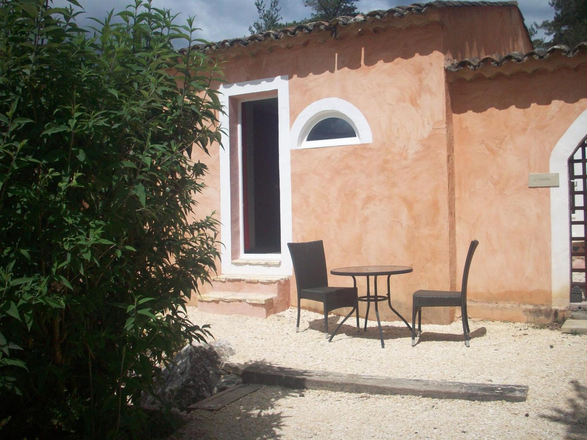 Studios Et Gite La Sauvasse Vagnas Bilik gambar