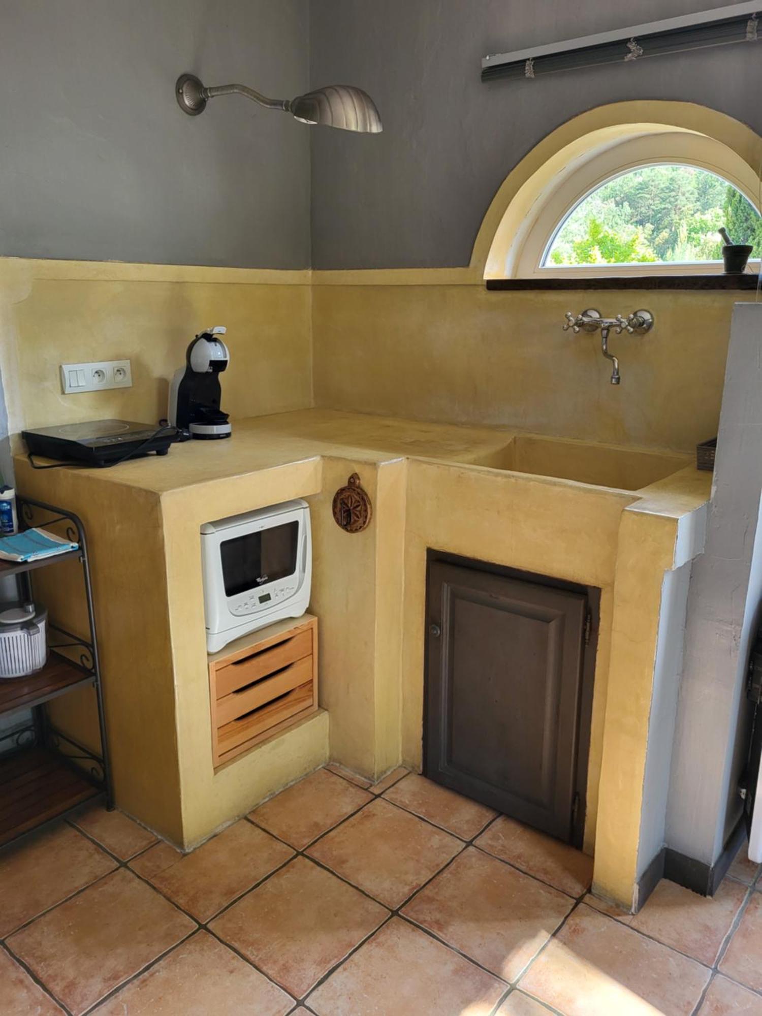 Studios Et Gite La Sauvasse Vagnas Luaran gambar
