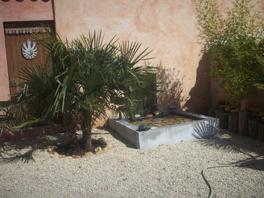 Studios Et Gite La Sauvasse Vagnas Bilik gambar