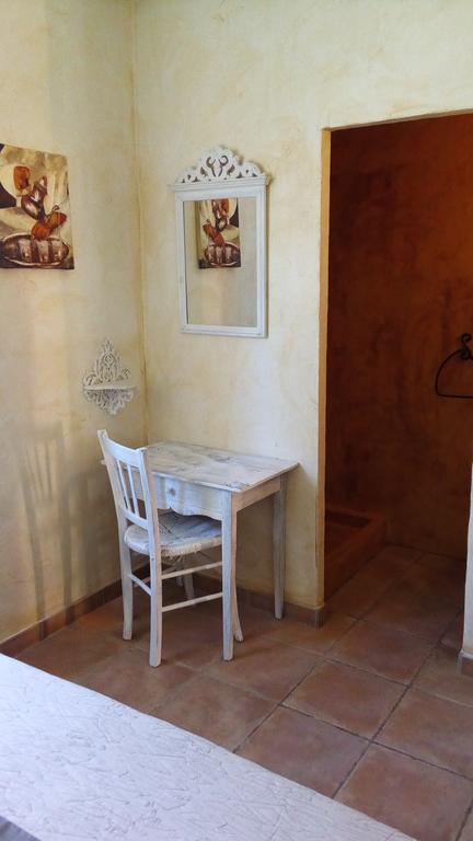 Studios Et Gite La Sauvasse Vagnas Luaran gambar